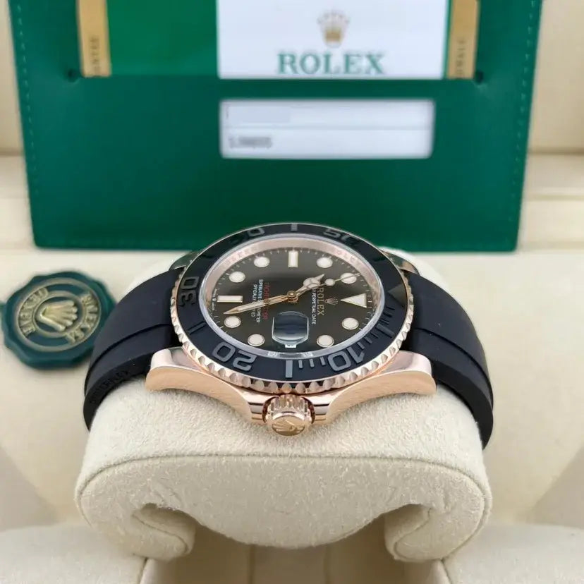 Rolex Yacht-Master Oysterflex