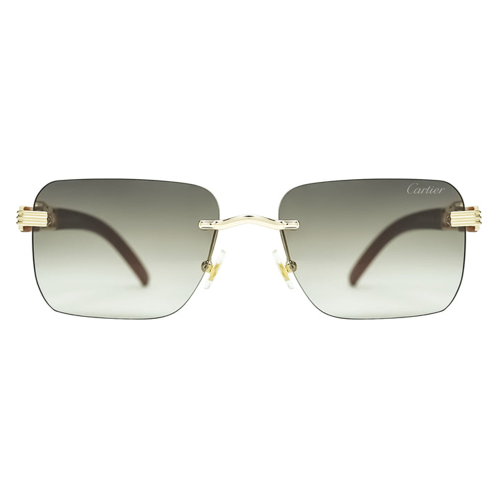 Cartier 01 Sunglasses