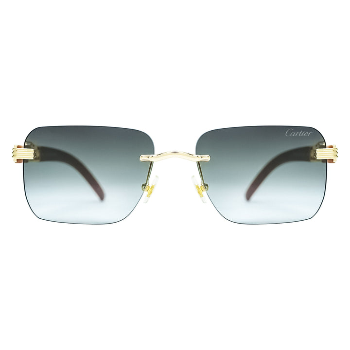 Cartier 01 Sunglasses