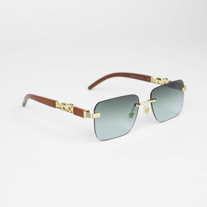 Cartier 01 Sunglasses