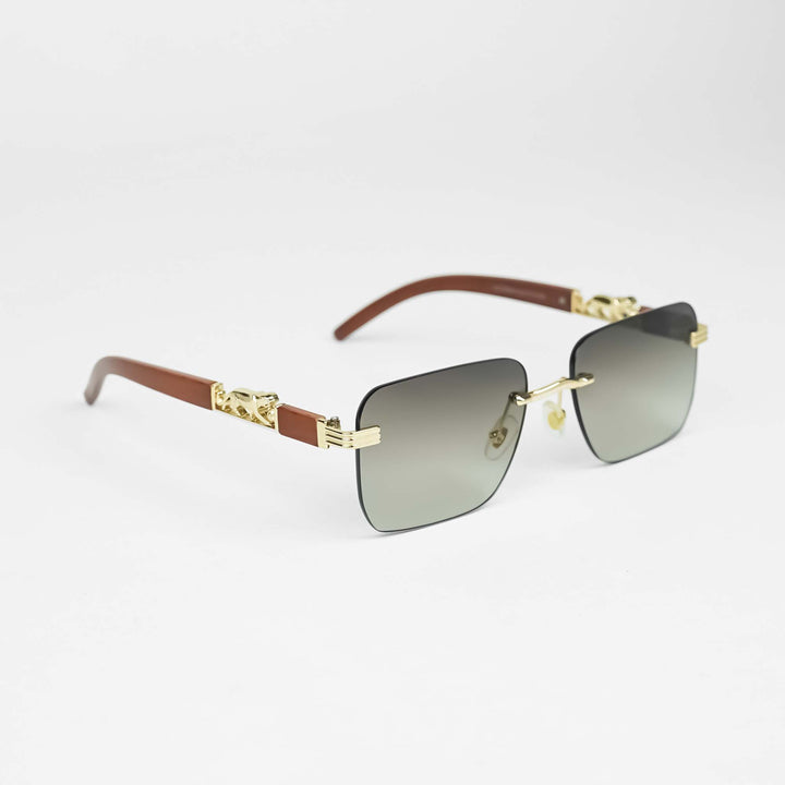 Cartier 01 Sunglasses