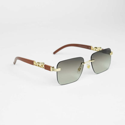 Cartier 01 Sunglasses