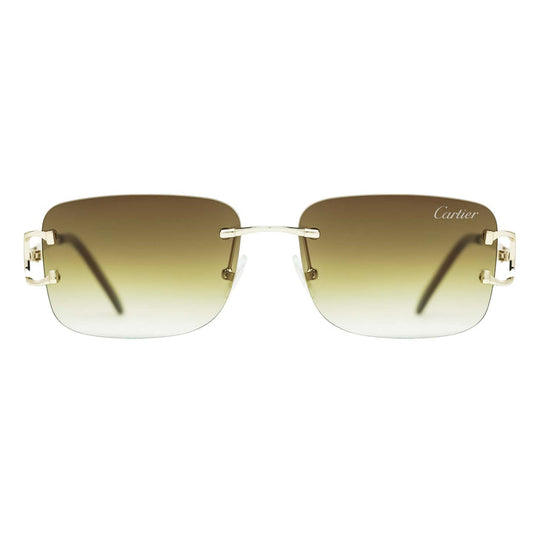 Cartier 11 Premium Sunglasses