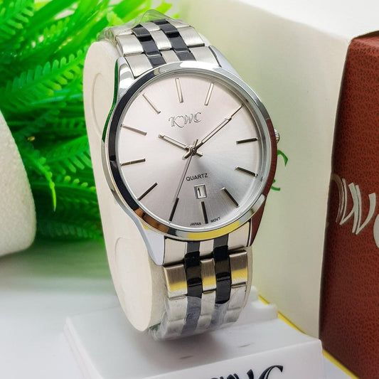 KWC-127 Men's Quartz Watch