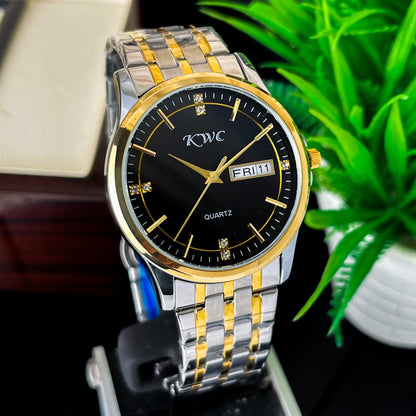 KWC-425 Men's Quartz Watch